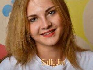 SallyJin