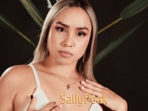 SallyPeak