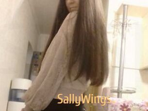 SallyWings