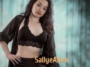 SallyeAllen