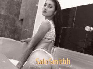 SaloSmithh