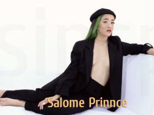 Salome_Prinnce