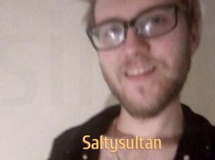 Saltysultan