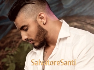 SalvatoreSanti Single Spass