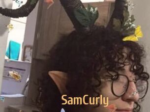 SamCurly