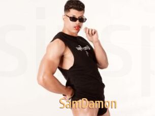 SamDamon