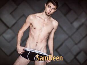 SamDeen