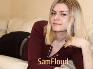 SamFloyd