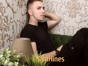 SamHines