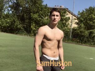 SamHuston