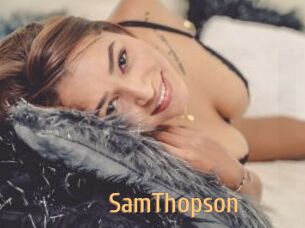 SamThopson