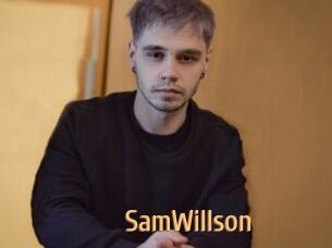 SamWillson