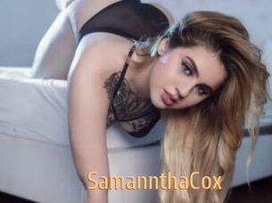 SamannthaCox