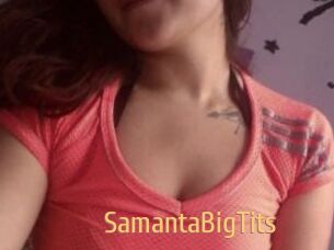 SamantaBigTits