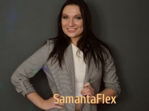 SamantaFlex
