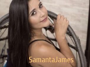 SamantaJames