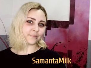SamantaMilk