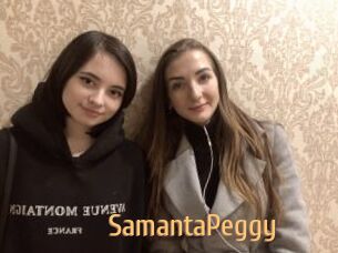 SamantaPeggy