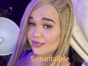SamantaRide