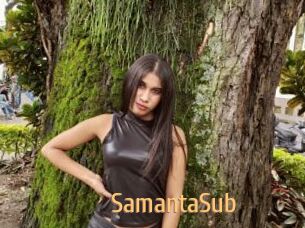 SamantaSub