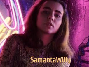 SamantaWilly