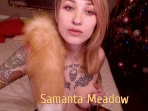 Samanta_Meadow