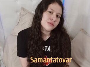 Samantatovar