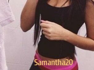 Samantha20
