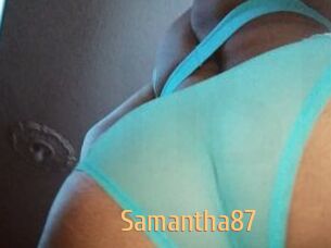 Samantha87