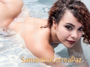 SamanthaCorreaPaz