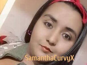 SamanthaCurvyX