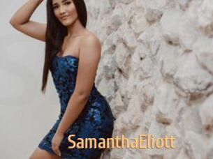SamanthaEliott