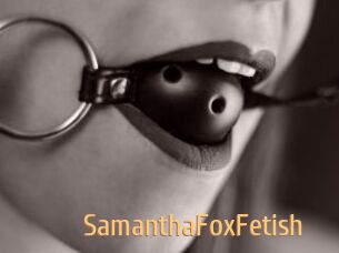 SamanthaFoxFetish