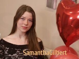 SamanthaGilbert