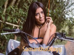 SamanthaGrayy