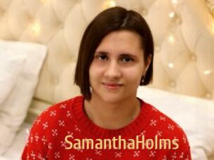 SamanthaHolms