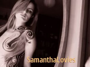 SamanthaLovies