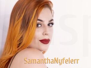 SamanthaNyfelerr