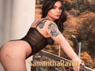 SamanthaRaven