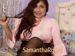 SamanthaRyder