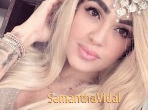 SamanthaVidal