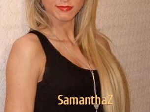 SamanthaZ
