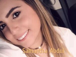 Samantha_Abdul