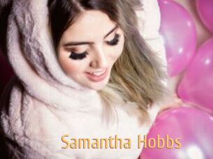 Samantha_Hobbs Single Spass