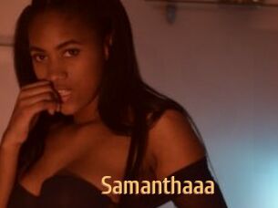 Samanthaaa