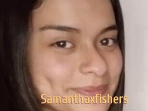 Samanthaxfishers
