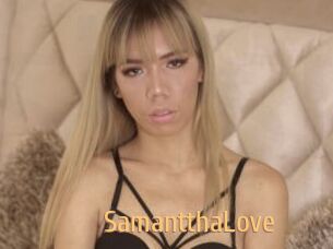 SamantthaLove
