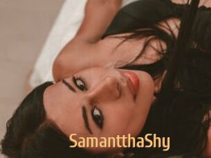 SamantthaShy