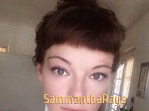 Sammantha_Rays