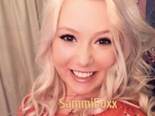 SammiFoxx